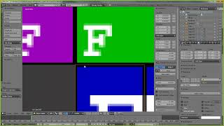 ARCHIVE | MineCraft 2 - UVs \u0026 Rigging a Minecraft Character in Blender 2.79