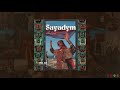 AZAD SESH - SAYADYM (2023 TURKMEN-FUNK MUSIC)