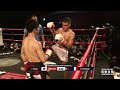 highlight l nadaka eiwa sports gym vs petchnueng petchmuaythai gym i rws