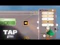 Exclusive Gate Overview | TAPgiles Daily Dreams Tutorial