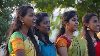 Bethalayil Piranthavarai | The Skylarks