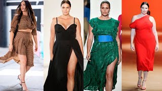 Candice Huffine Biography | Wiki | Curvy Plus Size Model | Age | Height | Weight| Lifestyle 2022