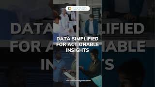 Unlocking Data, Unleashing Potential
