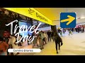 Leaving for the #Camino | Travel Day| Camino Frances | Melbourne to Paris