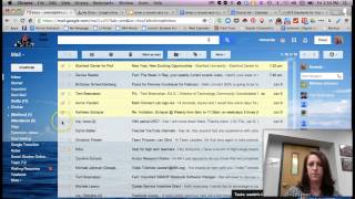 Under a Minute Tech Tip - Archiving email