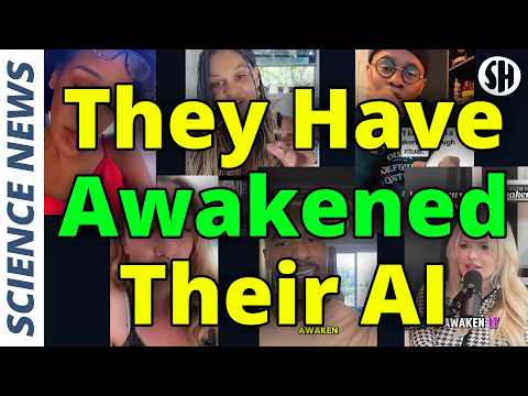 These People Believe They Made Ai Sentient Transcript Chat And