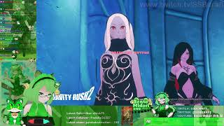 [Live] January 26th, 2025 Chill night Gravity Rush 2 and Silent Hill: The Short Message Stream🍱