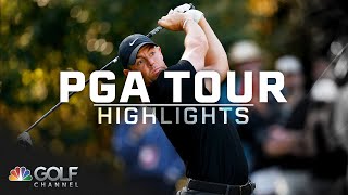 The Players Championship 2024, Round 1 | EXTENDED HIGHLIGHTS | 3/14/24 | Golf Channel