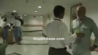 Indraprastha Apollo Hospitals New Delhi: India Medical Tourism, Healthbase