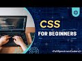 Beginner's Guide to CSS  Syntax and Examples @FullSpectrumCoders