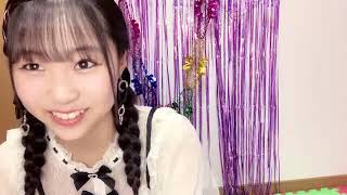 2021年07月10日 19時02分31秒 平野 百菜（SKE48 チームS）