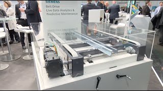 Passenger Terminal Expo 2019 exhibitor interview – Siemens Postal Parcel and Airport Technology