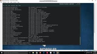 03 DIVA Android Application Insecure Data Storage Part 1