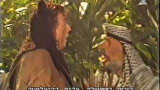 כשהסאטירה היתה סאטירה - 1