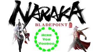 Naraka - Bladepoint #28 Battle Royale