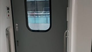 408次樹林發車經由花東線開往台東的超優質直達EMU3000型十二輛編組EMU3002皮蛋豆腐騰雲號新城際自強號列車