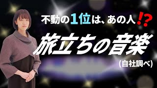 【不動の一位はあの人！】お葬式で流れる「旅立ちの音楽」【あなたの好きな曲は…？】