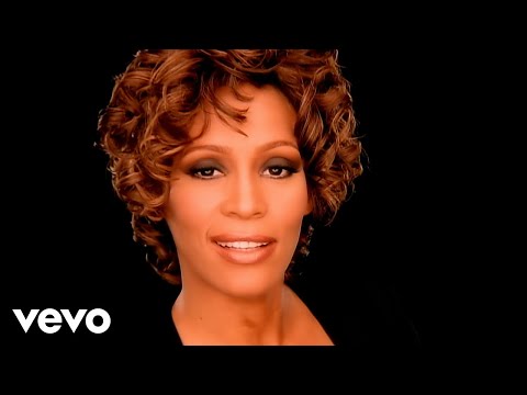 Whitney Houston – Step By Step (Official HD Video)