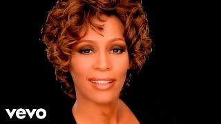 Whitney Houston - Step By Step ( HD )