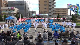 2019 大東ふれあいフェスタ 2回目 夢源風人