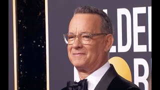 Tom Hanks Gives Health Update Upon Returning to L.A. After Coronavirus Diagnosis