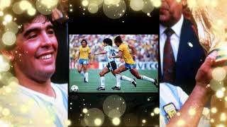 Diego Maradona LIfesyle, Income, Career, Cars, Girlfriend, House and Family 2018 full HD