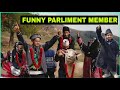 bijli didi Election -Parliament member -  Kashmiri Drama