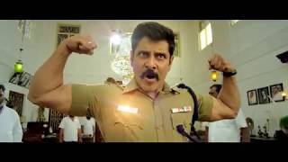 Saamy2   Official Teaser