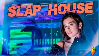 How To Make Slap House | FL Studio 20