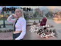 [K-POP IN PUBLIC] ENHYPEN - ‘Brought The Heat Back’ DANCE COVER by yakovleevaaa