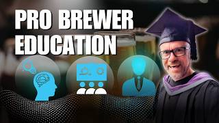 The Smart Pro-Brewer’s Guide to Learning: Consultant, Course, or Coaching? | QFPB E017