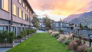 Copthorne Hotel and Resort Queenstown Lakefront