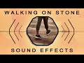 Footsteps on Stone | Free Sound Effect