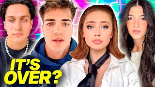 The TRUTH About The New Hype House..