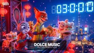 NHẠC REMIX TIKTOK HAY 2026🔥NONSTOP 2026 DJ THÁI HOÀNG REMIX🎼BXH NHẠC TRẺ REMIX HOT NHẤT 2026