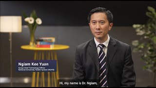 Innovating healthcare with AWS: The National University Health System (NUHS) in Singapore