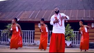 EDE EDOSA - ISELOGBE - BENIN MUSIC VIDEO