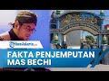 Fakta Penjemputan Anak Kiai Jombang Mulai dari Sembunyi di Ponpes hingga Kesulitan Temukan Tersangka