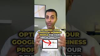 Optimizing Your Google My Business Profile for Your Dental Practice