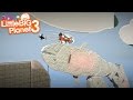 LittleBIGPlanet 3 - Angry Whale Returns [Playstation 4]