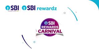 SBI Rewardz Carnival