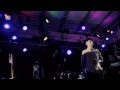 zazen boys asobi @ りんご音楽祭2014