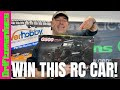 Driftomaniacs F1 Pit Stop Challenge - WIN THIS RC CAR!