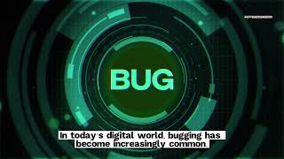 TSCM Bug Detection Sweeps Boulder Colorado Protect Your Privacy