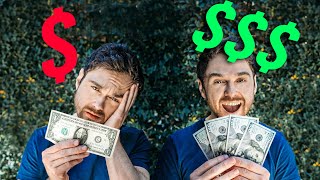 Double Your Money Now! (Apple Stock  + Q&A)