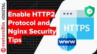 Cloud Server: Enable HTTP2 Protocol and Improve Nginx SSL Connection Security