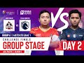 GEEK VS TLPH | SPS Mobile Challenge Finals Group Stage | MLBB | S5 Day 2 | Group A Match 20 Game 1