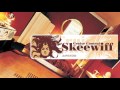 skeewiff booty shaker official audio