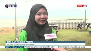 18 JAN 2025 - BERITA TENGAH MALAM