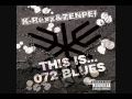 THIS IS...072 BLUES DJ ELZA MEGA MIXXX!!! (ZENPEI ver.)